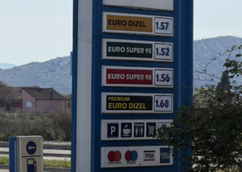 Shqiptarët “braktisin” tregun vendas, nafta blihet masivisht në Mal të Zi