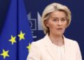 Von der Leyen: Lufta ndaj Iranit po u kushton evropianëve miliarda euro në faturat e energjisë