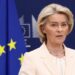 Von der Leyen: Lufta ndaj Iranit po u kushton evropianëve miliarda euro në faturat e energjisë