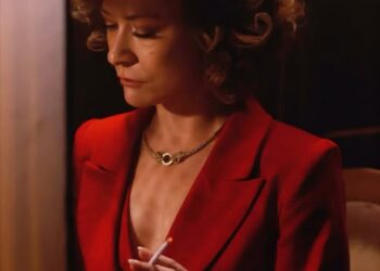 “Do bëj kallëzim në polici”, Egla Ceno përballet me një situatë të vështirë rreziku: Mos më prek…