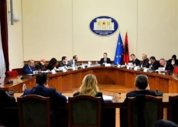 Raporti i PD në Këshillin e Mandateve për Ballukun: Prokuroria konfirmoi se kërcënoi dëshmitarët