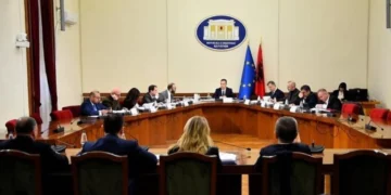 Raporti i PD në Këshillin e Mandateve për Ballukun: Prokuroria konfirmoi se kërcënoi dëshmitarët