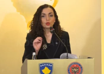 Kosova në zgjedhje të jashtëzakonshme/ Presidentja Osmani: Këtu na sollën njerëz të rrezikshëm