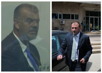 Seanca në themel e Inceneratorit të Tiranës, replika mes prokurorit Prençi dhe avokatit të Kokës