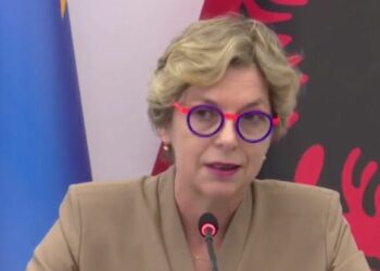 “Po vëmë në punë ekseleratorin e 3-të”/ Reformimi i Onkologjikut, ministrja Sala rendit prioritetet