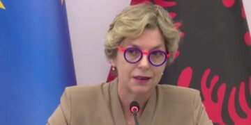 “Po vëmë në punë ekseleratorin e 3-të”/ Reformimi i Onkologjikut, ministrja Sala rendit prioritetet