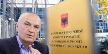 Kërkoi ndryshimin e masës së sigurisë, GJKKO nuk pranon kërkesën e Ilir Metës