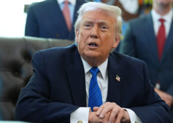 “Nuk ka marrëveshje me Iranin”, Trump i prerë: Të dorëzohen pa kusht!