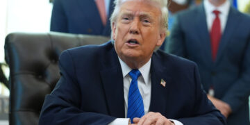 “Nuk ka marrëveshje me Iranin”, Trump i prerë: Të dorëzohen pa kusht!