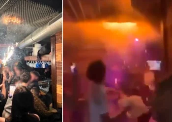 Parlamenti zviceran miraton kompensim për viktimat e zjarrit vdekjeprurës në barin Crans Montana