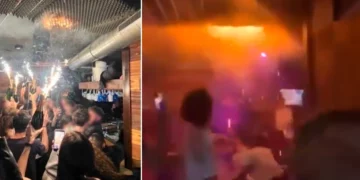 Parlamenti zviceran miraton kompensim për viktimat e zjarrit vdekjeprurës në barin Crans Montana