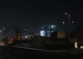 Goditet njësia logjistike e lidhur me ambasadën e SHBA në Irak, dyshohet se sulmi u krye nga Irani