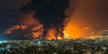Konflikti i armatosur në Lindjen e Mesme, sërish shpërthime në Teheran