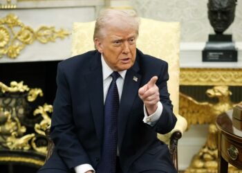 “Lufta me Iranin do të përfundojë shumë shpejt”, Trump: Nuk ka më objektiva për të goditur