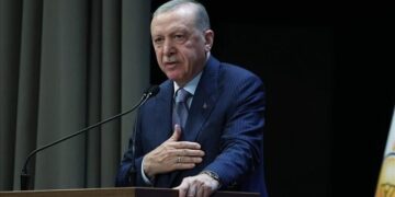 Erdogan me akuza të forta: Netanyahu arkitekti i tragjedisë në Lindjen e Mesme