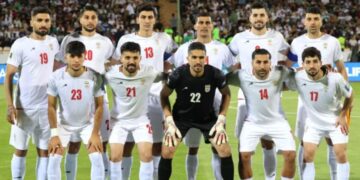 Irani zyrtarizoi tërheqjen, dy kombëtare presin futjen në Botëror