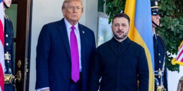 Zelensky: E paralajmërova presidentin Trump për një Luftë të Tretë Botërore