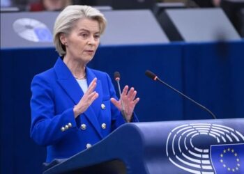 BE ndan 100 milionë euro ndihmë humanitare për Libanin