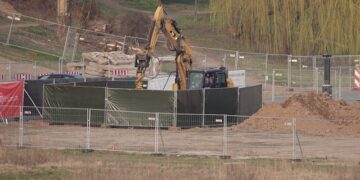 Gjendet në Dresden një bombë 250 kg nga Lufta e Dytë Botërore, evakuohen rreth 18 mijë banorë