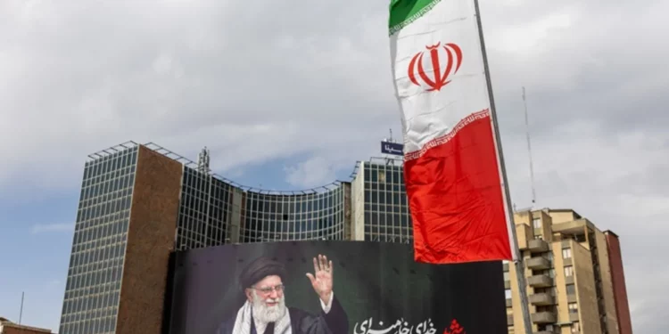 Irani shpall Bashkimin Evropian “bashkëfajtor” në luftë