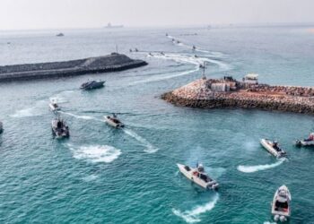 Ambasadori iranian në OKB: S’do të bllokojmë Ngushticën e Hormuzit