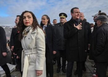 Analiza e REL: Arsyet pas përçarjes Osmani-Kurti