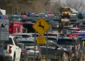 Një person sulmon sinagogën “Tempulli i Izraelit” në SHBA, vritet nga policia