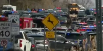 Një person sulmon sinagogën “Tempulli i Izraelit” në SHBA, vritet nga policia