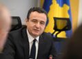 Kosova drejt zgjedhjeve? Kurti fton opozitën për takime për Presidentin