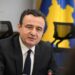 Kosova drejt zgjedhjeve? Kurti fton opozitën për takime për Presidentin