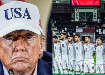 “Xixa” me Trump, Irani: Botërori është i FIFA-s, jemi kualifikuar me meritë