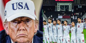 “Xixa” me Trump, Irani: Botërori është i FIFA-s, jemi kualifikuar me meritë
