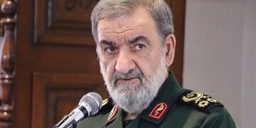 Ish-kreu i Gardës Revolucionare: Irani s’pranon armëpushim, arsenali raketor i pakufizuar