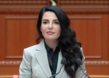 GJKKO rrëzon kërkesën e Belinda Ballukut për heqjen e pezullimit nga detyra