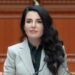 GJKKO rrëzon kërkesën e Belinda Ballukut për heqjen e pezullimit nga detyra