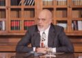 “SPAK të shohë punën e vet”, Rama paralajmëron ndryshime ligjore për drejtësinë