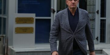 Ankimoi kundër lënies në arrest me burg, Kushtetuesja rrëzon kërkesën e ish-ministrit Ilir Beqaj