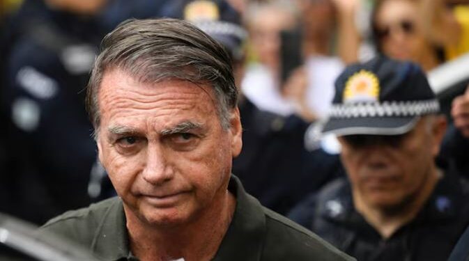 Ish-Presidenti i Brazilit, i dënuar me 27 vjet, përfundon me urgjencë në spital