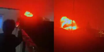 Shpërthim në rafineri nafte në Erbil, Hamasi thirrje Iranit të ndalojë sulmet