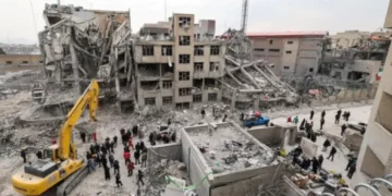 Ambasada e SHBA-së në Irak i bën thirrje qytetarëve të saj: Largohuni që aty, kaloni nga Turqia