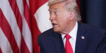 Përpjekjet për negociata në Lindjen e Mesme, Trump nuk tregon interes