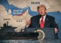 Trump: Aleatët duhet të ndihmojnë në Hormuz, ndryshe pasoja për NATO-n