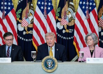 Trump: SHBA ka goditur mbi 7 mijë objektiva në Iran