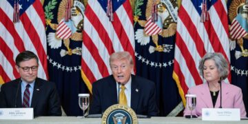 Trump: SHBA ka goditur mbi 7 mijë objektiva në Iran