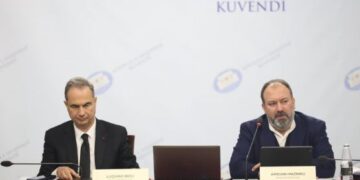 Boçi: PD ka kërkuar dëgjesa të hapura, terreni i vërtetë i opozitës