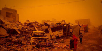 Reuters: Hamasi takohet për herë të parë me ‘Bordin e Paqes’ të themeluar nga Trump