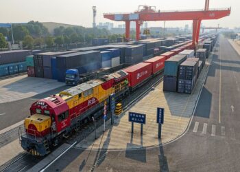 Hekurudha Kinë-Evropë, një shtysë e re për një ekonomi botërore të hapur