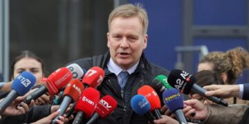 “Sorensen: Harmonizim për hapat në dialogun Kosovë–Serbi”