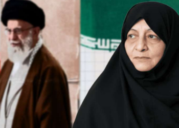 Pas Khameneit, ndërron jetë pas tre ditësh bashkëshortja e tij