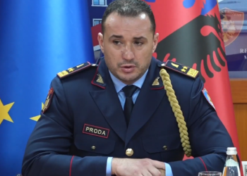 Shkarkimi i Prodës, pritet vendimi i qeverisë dhe emri i ri në krye të Policisë